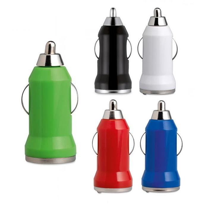 Branded Basic Car Chargers