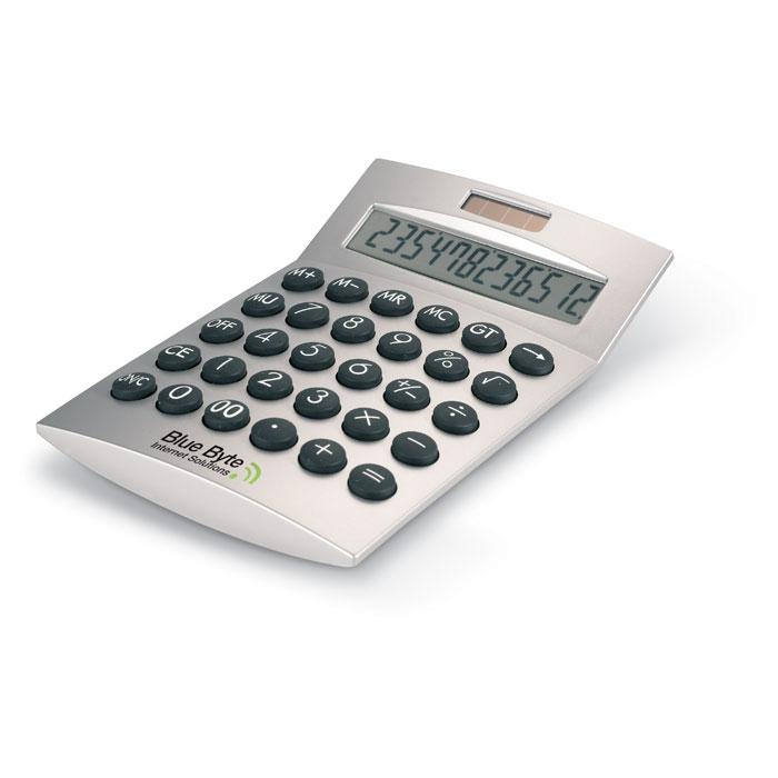 Branded Basics Calculator