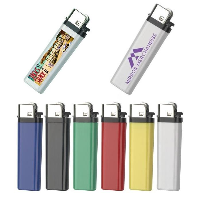 Branded Flint Lighters