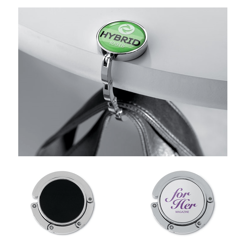 Branded Handbag Hanger