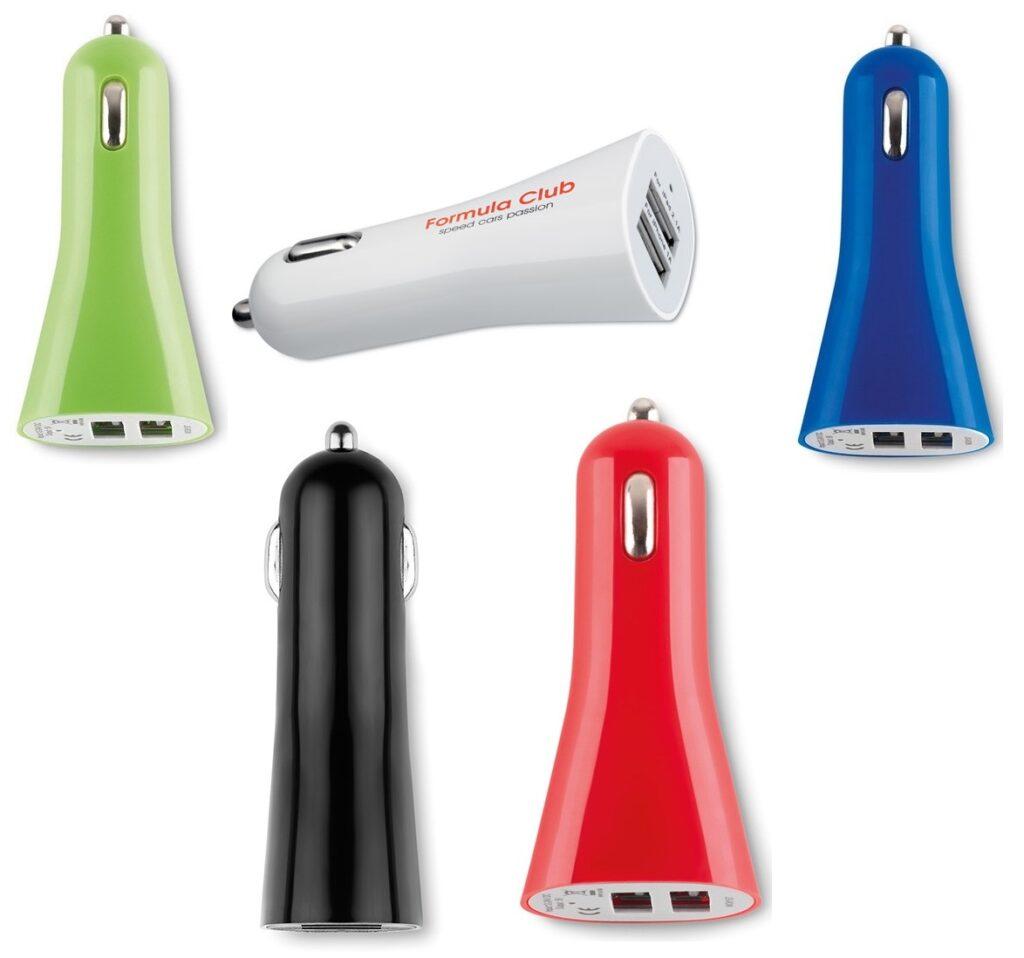 Branded Lance Chargers