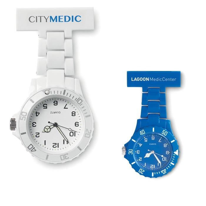 Branded Nurse's Watch