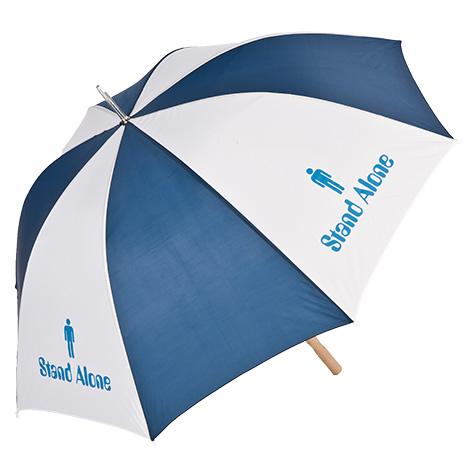 Branded Susino Golf Umbrella