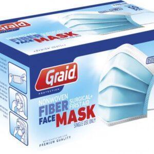 Own Branded Face Masks