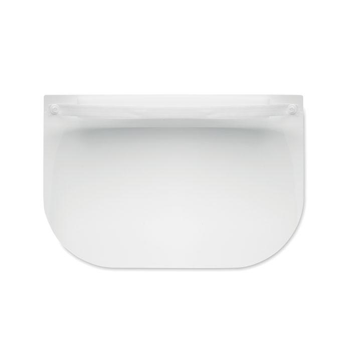 Own Branded Face Shield