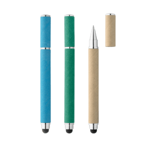 Eco-Friendly Pens & Pencils