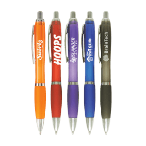Budget Pens