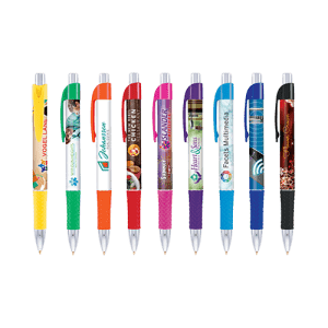 Full Colour Printed Pens