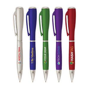 Novelty Pens