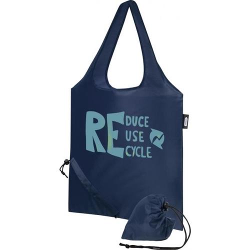 Sabia RPET Foldable Bag - Bright Promotions